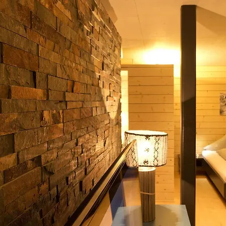 Wohlfühlhotel Hubertushof 4* Stuben am Arlberg