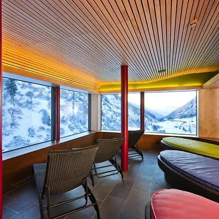 Hotel Wohlfühlhotel Hubertushof