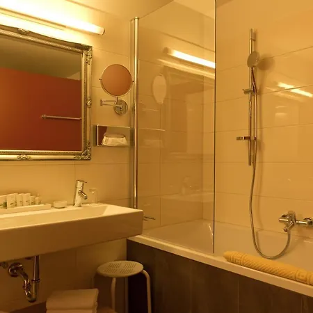 Hotel Wohlfühlhotel Hubertushof 4*