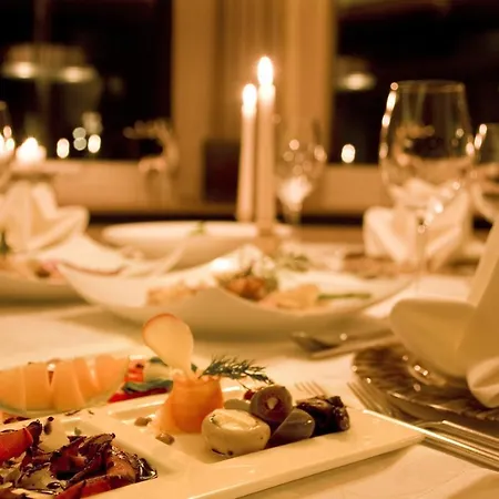 Wohlfühlhotel Hubertushof Hotel