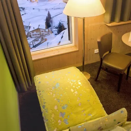 Szálloda Wohlfuehlhotel Hubertushof 4*