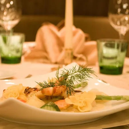 Wohlfühlhotel Hubertushof Hotel