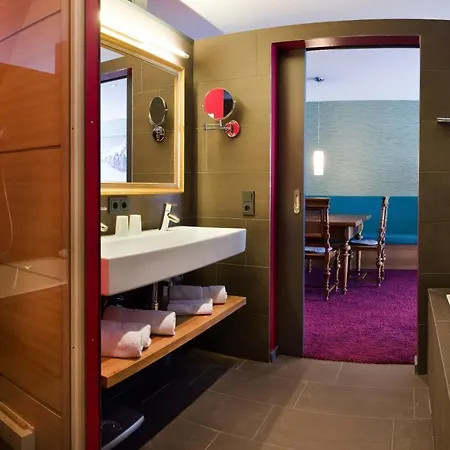 Wohlfühlhotel Hubertushof 4*