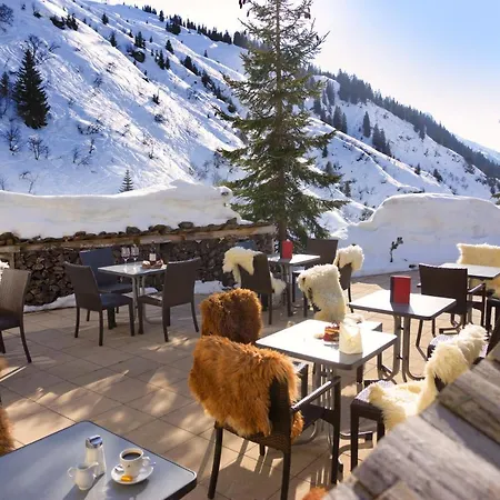 Szálloda Wohlfuehlhotel Hubertushof