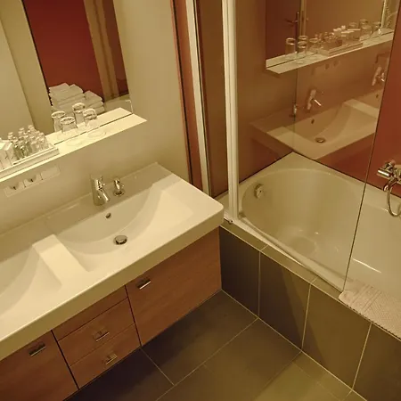 Hotel Wohlfühlhotel Hubertushof 4*