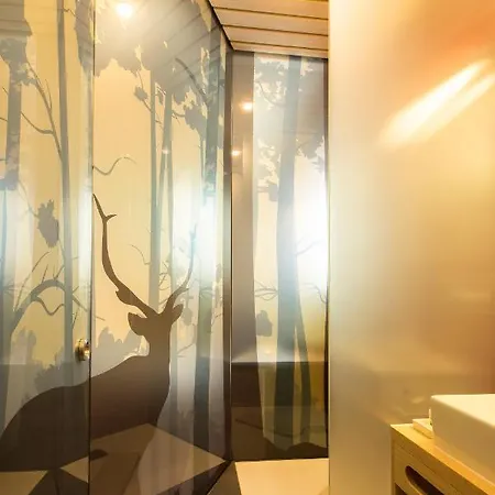 Wohlfühlhotel Hubertushof Hotel 4*