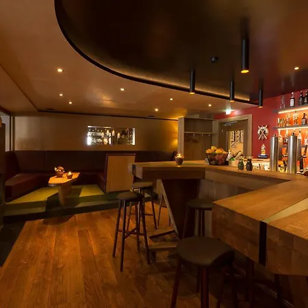 Hotel Wohlfühlhotel Hubertushof