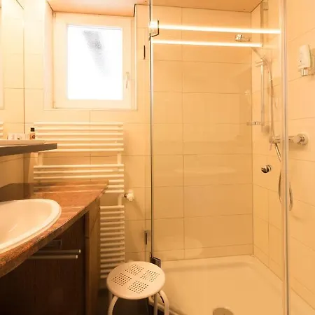 Wohlfühlhotel Hubertushof Stuben am Arlberg