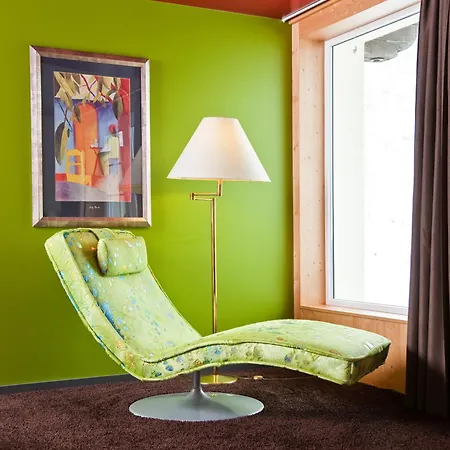 Wohlfühlhotel Hubertushof