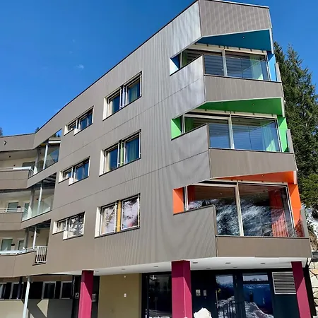 Wohlfuehlhotel Hubertushof