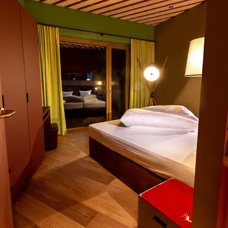 Szálloda Wohlfuehlhotel Hubertushof 4*