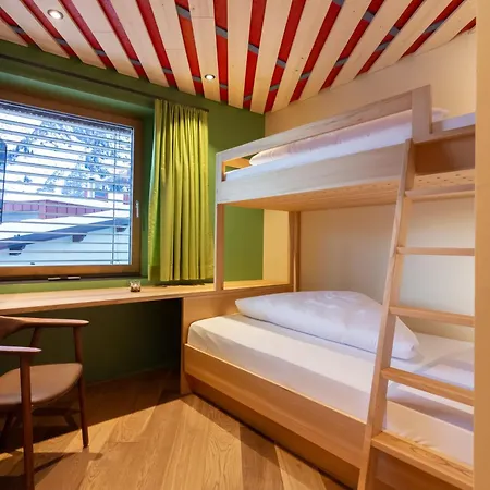 Wohlfuehlhotel Hubertushof 4*