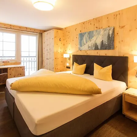 Wohlfuehlhotel Hubertushof