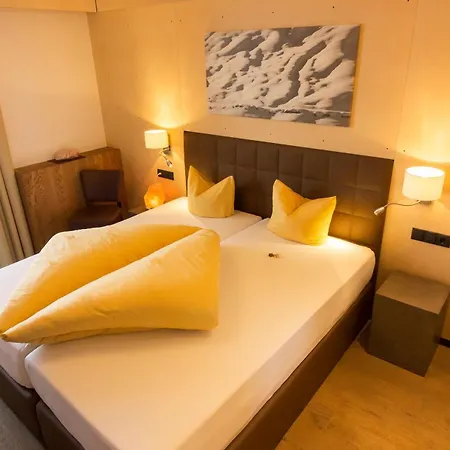 Wohlfuehlhotel Hubertushof 4*