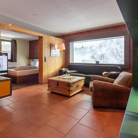 Wohlfuehlhotel Hubertushof Szálloda 4*