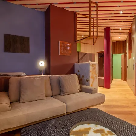 Wohlfuehlhotel Hubertushof Stuben am Arlberg