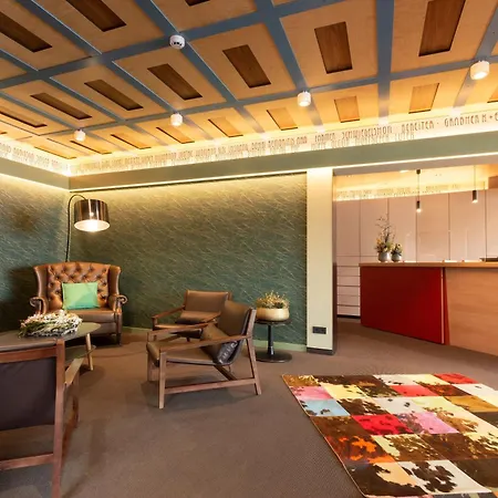 Wohlfühlhotel Hubertushof