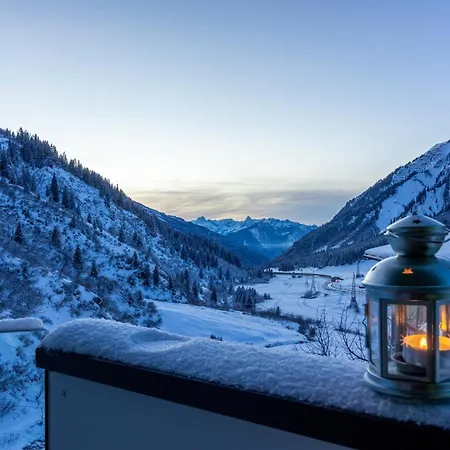 Wohlfühlhotel Hubertushof Hotel