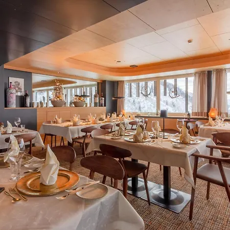 Wohlfuehlhotel Hubertushof Szálloda