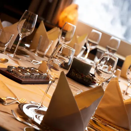 Wohlfühlhotel Hubertushof Hotel 4*