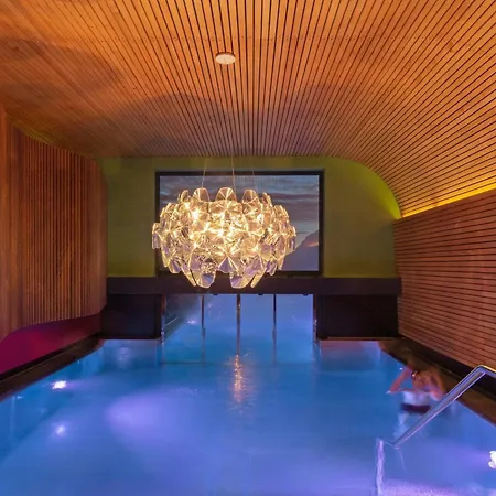 Wohlfuehlhotel Hubertushof 4*