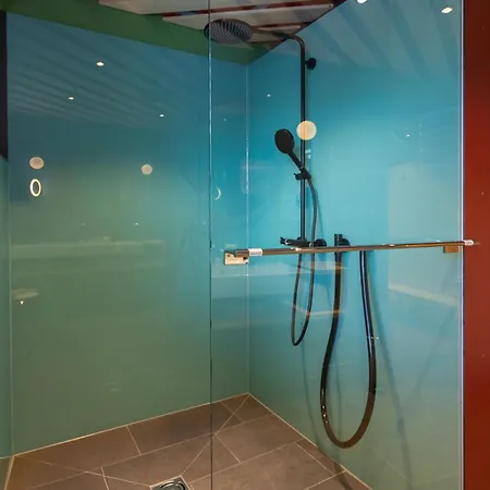 Hotel Wohlfühlhotel Hubertushof