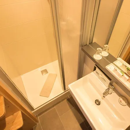 Wohlfühlhotel Hubertushof 4*