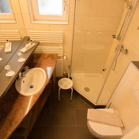 Wohlfühlhotel Hubertushof Stuben am Arlberg