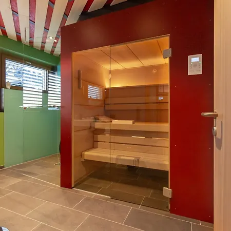 Wohlfühlhotel Hubertushof Hotel