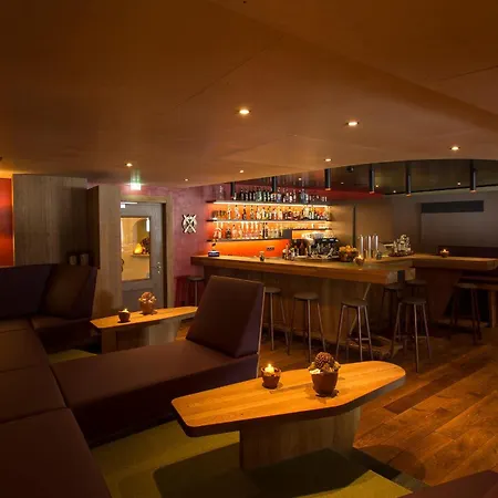 Szálloda Wohlfuehlhotel Hubertushof 4*