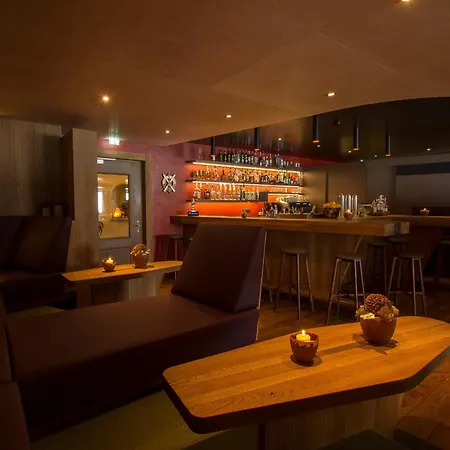 Hotel Wohlfühlhotel Hubertushof