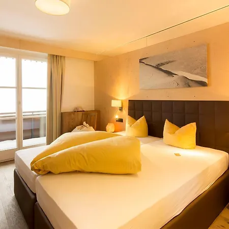 Wohlfühlhotel Hubertushof