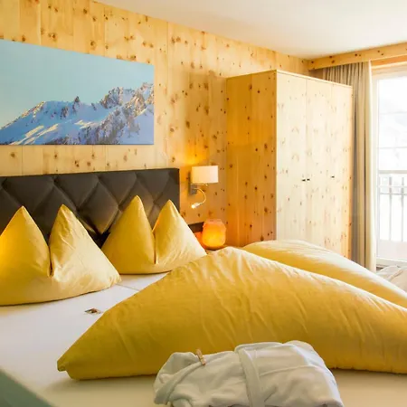 Wohlfühlhotel Hubertushof Hotel