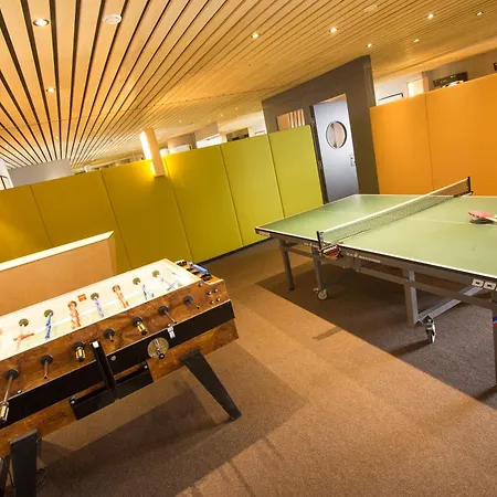 Wohlfühlhotel Hubertushof