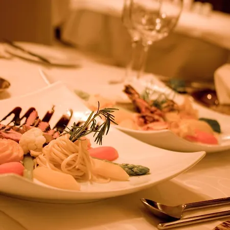 Wohlfühlhotel Hubertushof Stuben am Arlberg