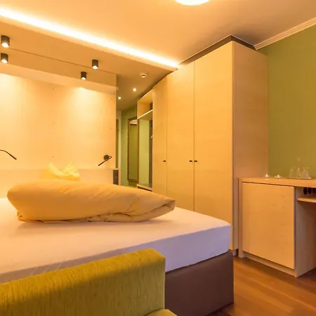 Wohlfühlhotel Hubertushof