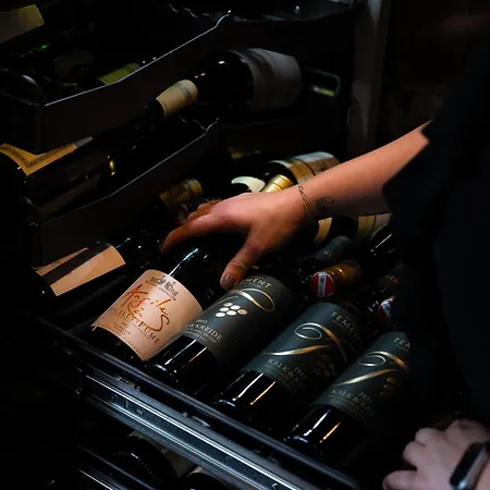 Wohlfuehlhotel Hubertushof Am Arlberg - Ski-in & Ski-out - Sky Pool