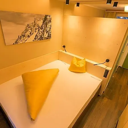 Wohlfuehlhotel Hubertushof Am Arlberg - Ski-in & Ski-out - Sky Pool 4* Stuben am Arlberg