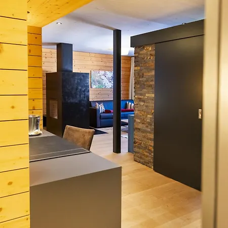 Hotel Wohlfuehlhotel Hubertushof Am Arlberg - Ski-in & Ski-out - Sky Pool Stuben am Arlberg