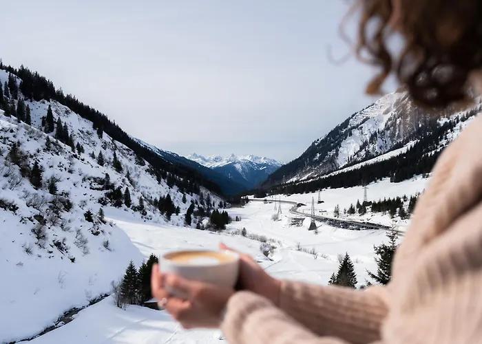 Wohlfühlhotel Hubertushof 4*