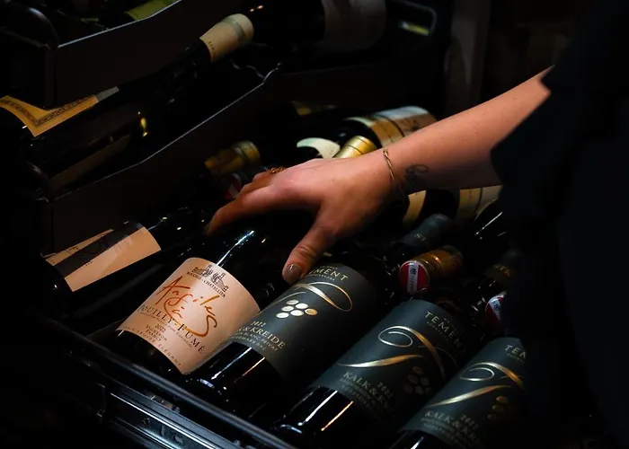 Wohlfühlhotel Hubertushof