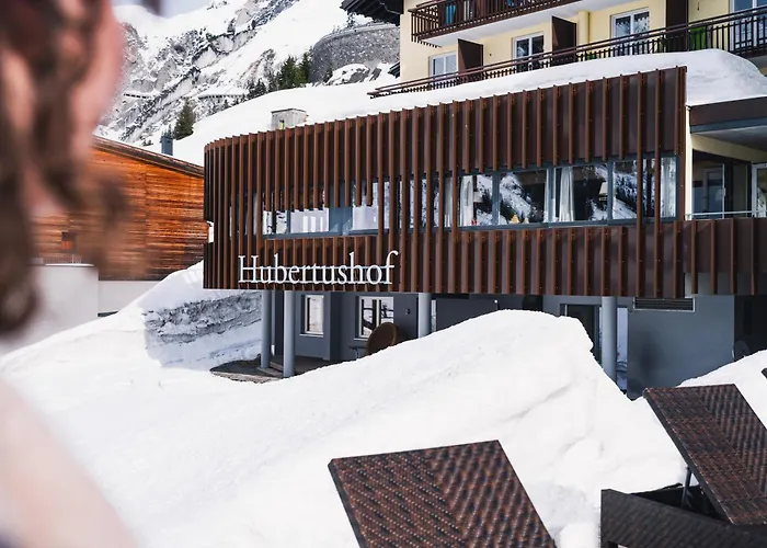 Hotel Wohlfühlhotel Hubertushof