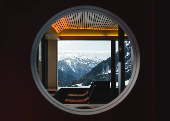 Wohlfühlhotel Hubertushof 4*