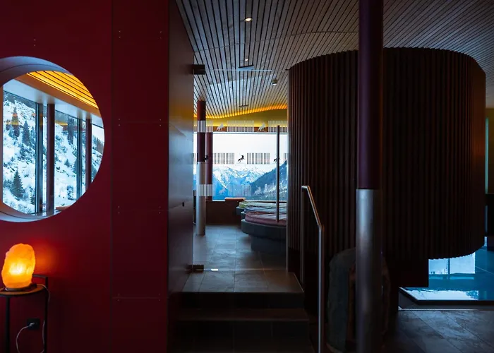 Wohlfühlhotel Hubertushof