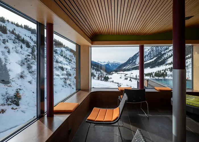 Hotel Wohlfühlhotel Hubertushof