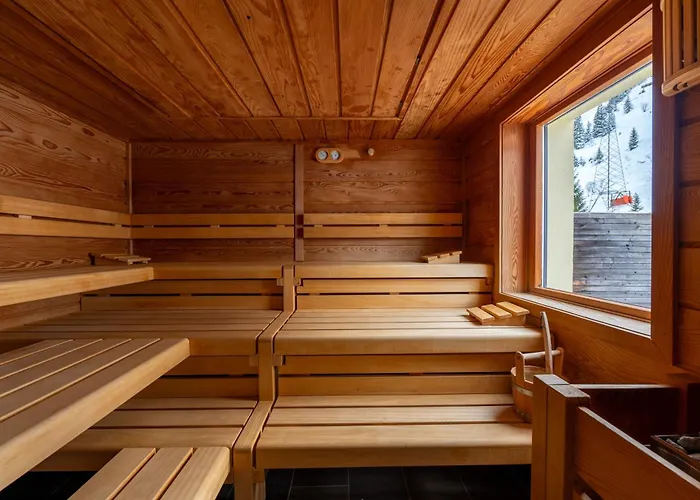 Wohlfühlhotel Hubertushof Hotel 4*