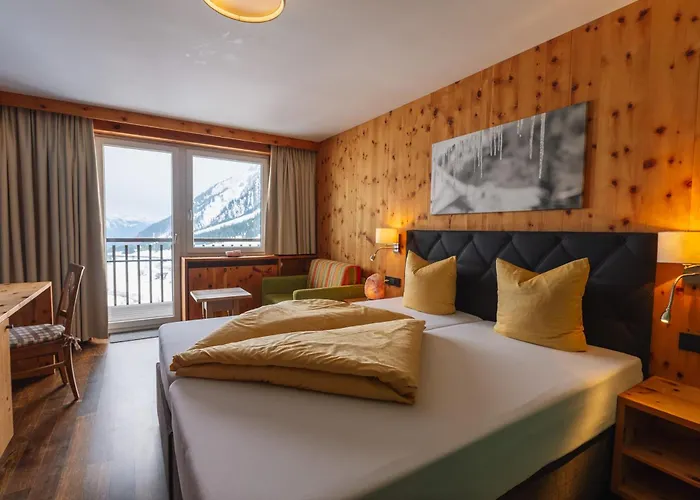 Hotel Wohlfühlhotel Hubertushof 4*