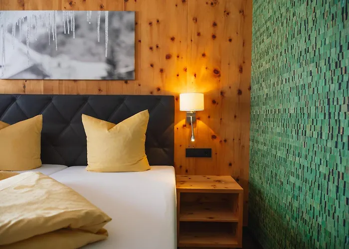 Wohlfühlhotel Hubertushof 4*