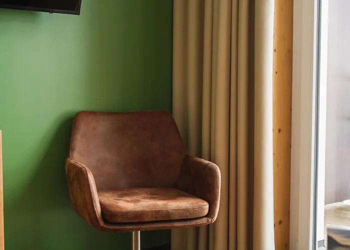 Wohlfühlhotel Hubertushof 4* Stuben am Arlberg