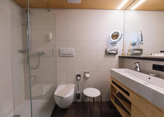 Wohlfühlhotel Hubertushof Hotel